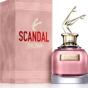 Scandal Women – EDP – 80ml