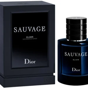 Sauvage Elixir – EDP – 30ml