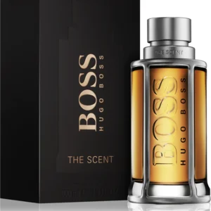 Boss The Scent – EDT – 100ml