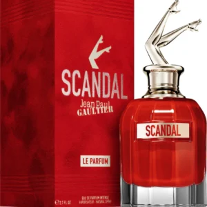 Scandal Women Le Parfum – EDP – 80ml