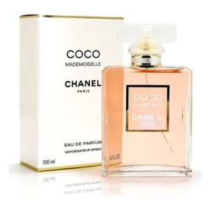 Coco Mademoiselle – EDP – 100ml