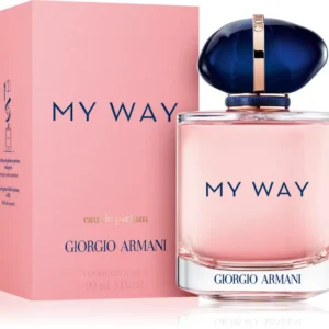 My Way – EDP – 90ml