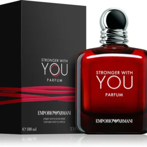 Stronger With You – Parfum – 100ml