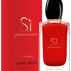 Si Passione – EDP – 100ml