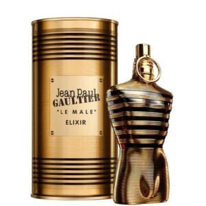 Le Male Elixir – EDP – 100ml