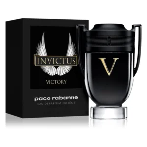 Invictus Victory – EDP Extreme – 100ml