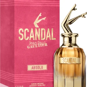 Scandal Women Absolu – EDP – 80ml