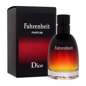 Fahrenheit – EDP – 100ml .