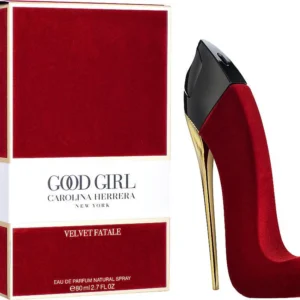 Good Girl Velvet Fatale – EDP – 80ml