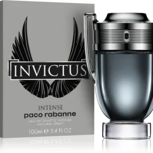 Invictus Intense – EDT Intense – 100ml