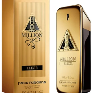 1 Million Elixir – Parfum Intense – 100ml