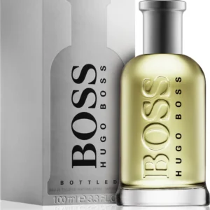 Boss Bottled – EDT – 100ml
