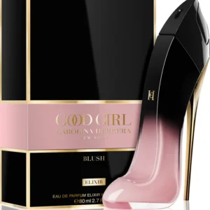 Good Girl Blush Elixir – EDP – 80ml