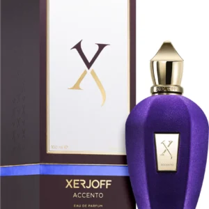 Accento – EDP – 100ml