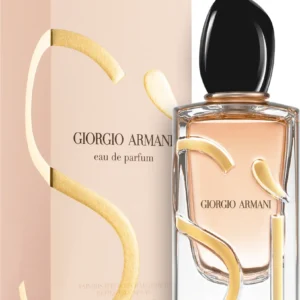 Si – EDP – 100ml