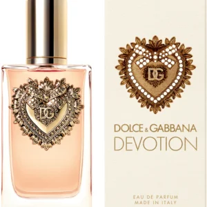 Devotion – EDP – 100ml