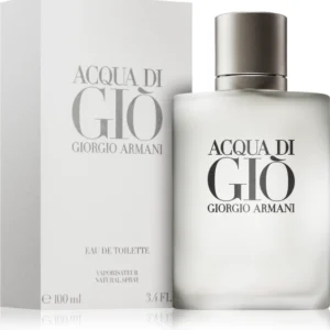 Acqua Di Gio – EDT – 100ml