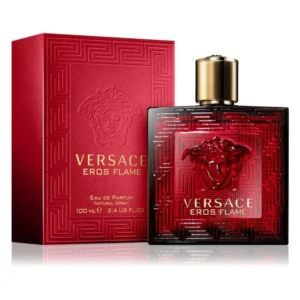 Eros Flame – EDP – 100ml