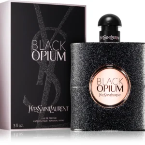 Black Opium – EDP – 100ml