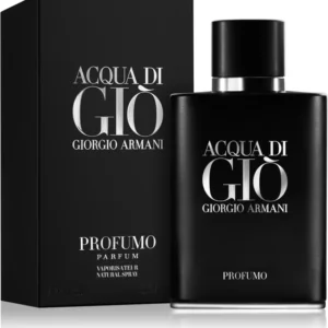 Acqua Di Gio Profumo – EDP – 100ml