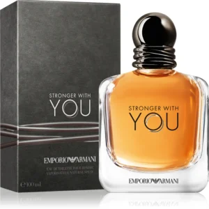 Stronger With You – EDT – 100ml