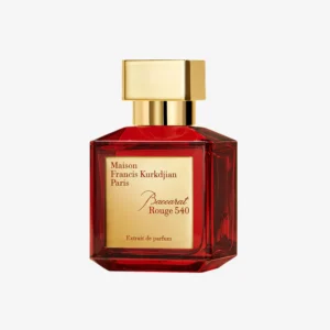 Baccarat Rouge 540 – Extrait de parfum – 70ml