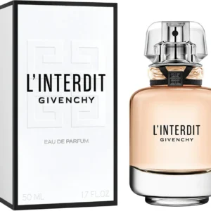 L'Interdit – EDP – 80ml