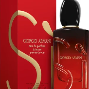 L'Interdit Rouge Ultime – EDP – 80ml