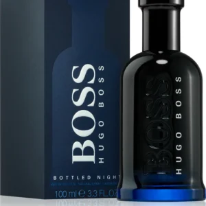Boss Night – EDT – 100ml