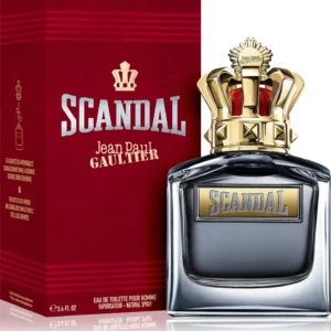 Scandal Men – EDT – 100ml