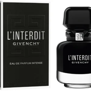 L'Interdit – EDP Intense – 80ml